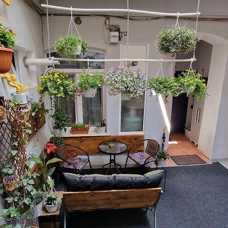 Studio Unikat Braşov Esterno foto