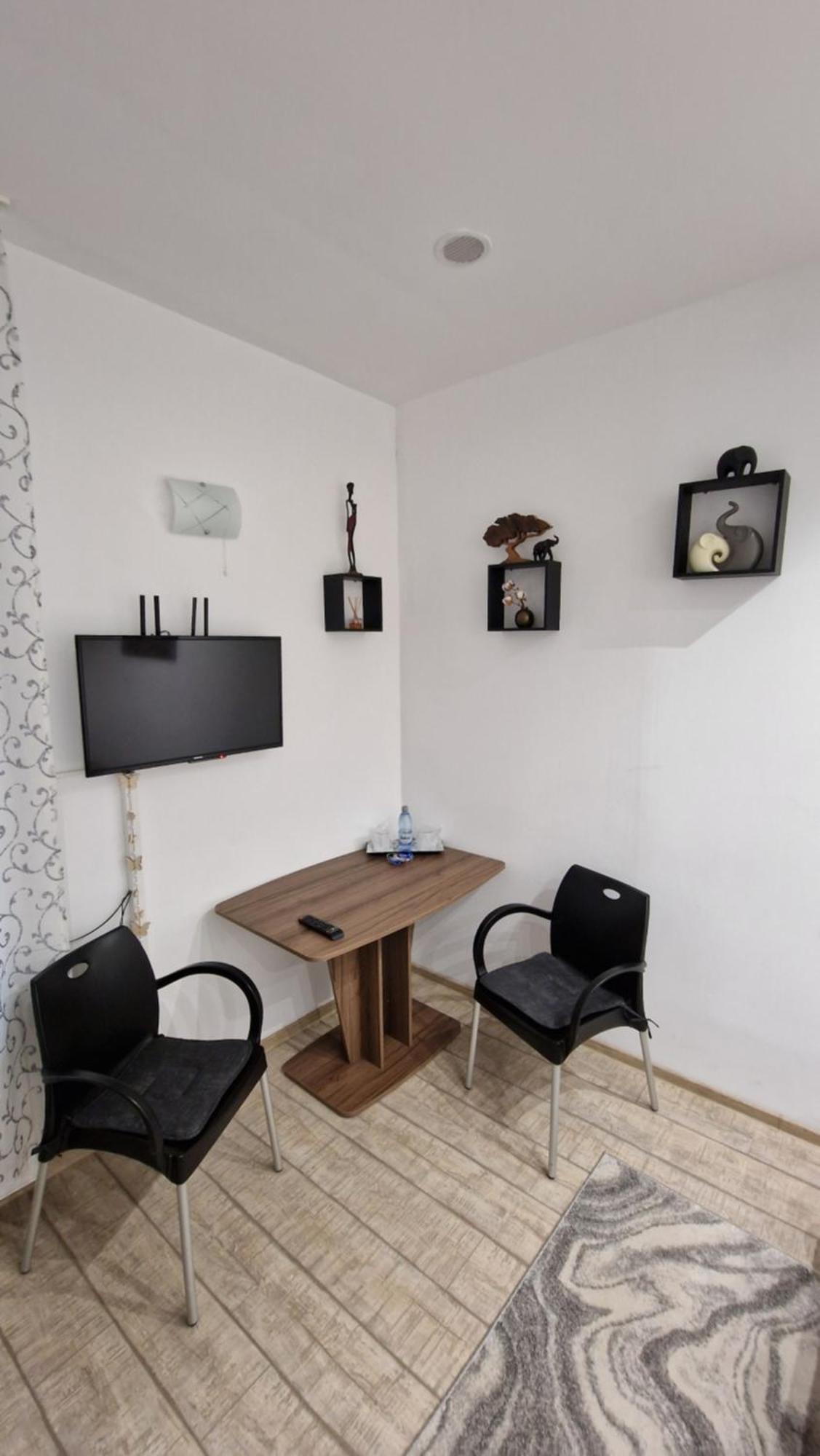 Studio Unikat Braşov Esterno foto