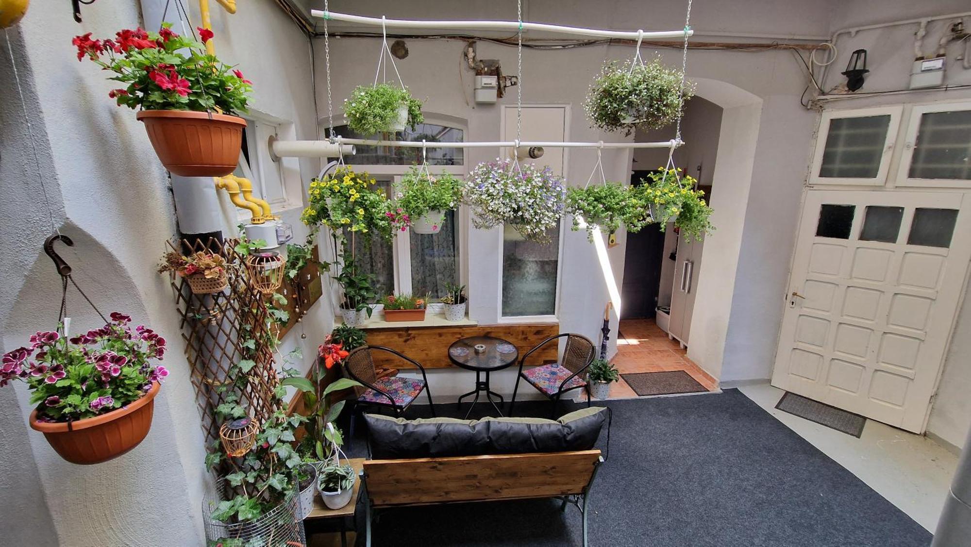 Studio Unikat Braşov Esterno foto