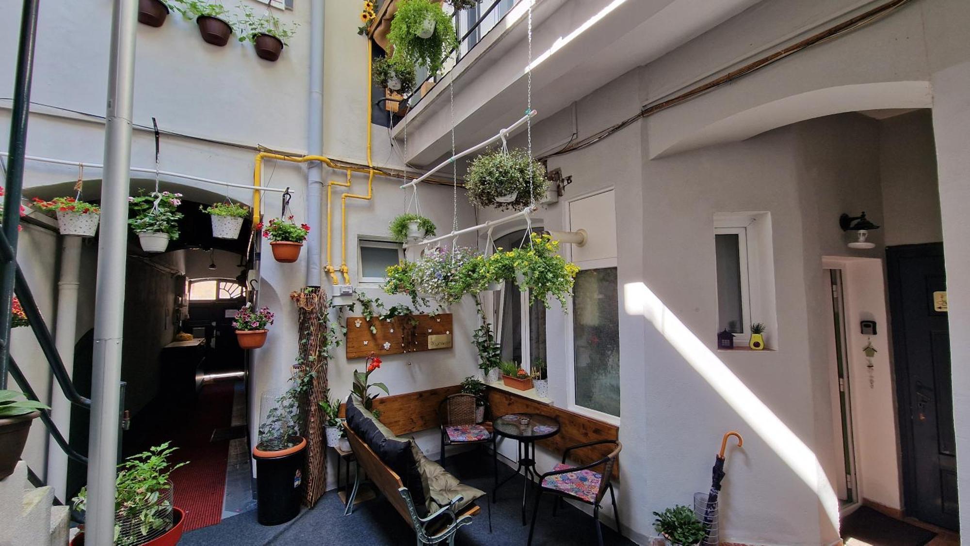 Studio Unikat Braşov Esterno foto